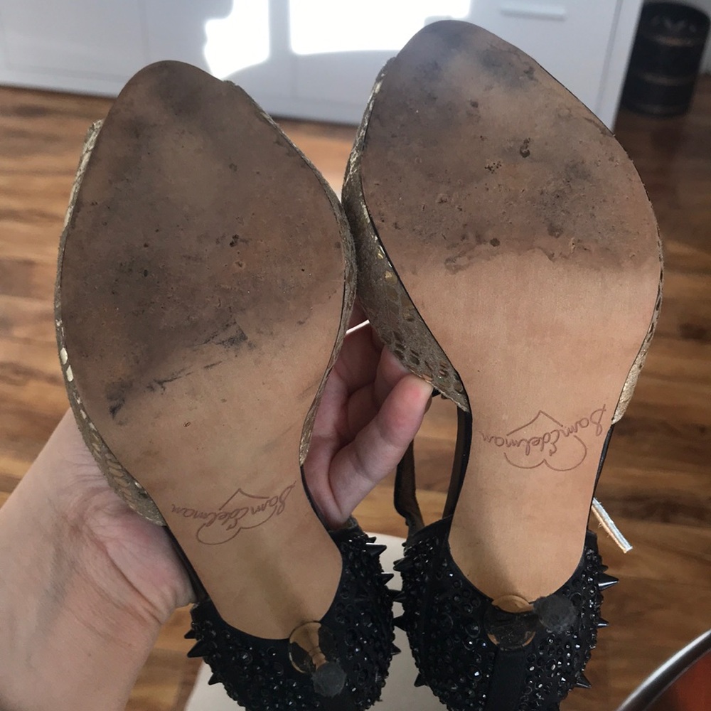 Sam Edelman Heels - Picture 6 of 8
